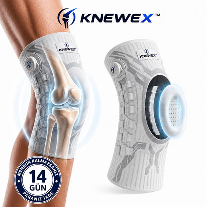 Knewex™ – Akıllı Diz Desteği